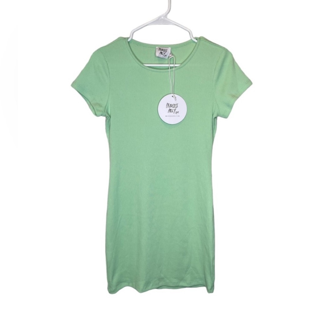 Princess Polly The Classic Mini Dress